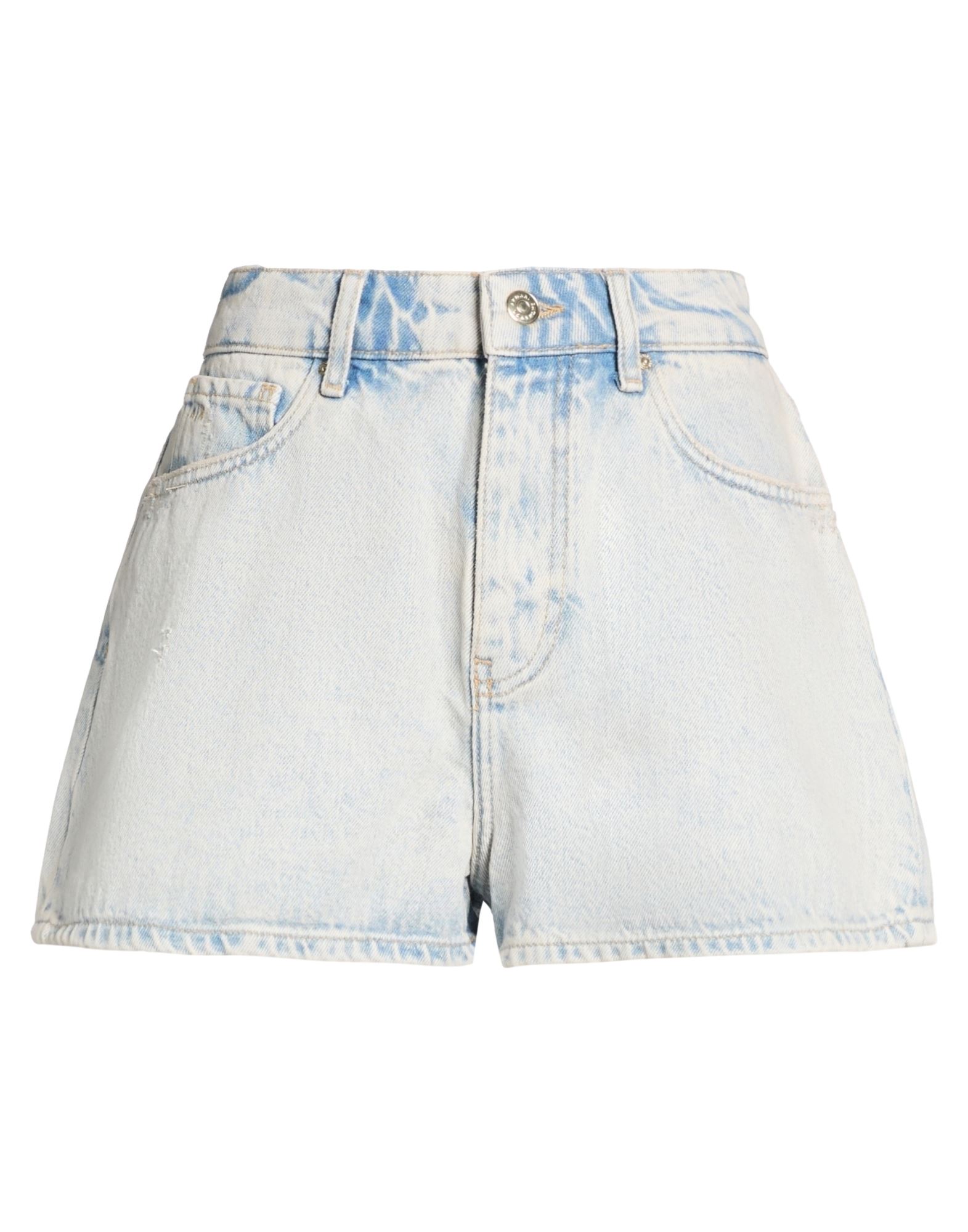  Armani Exchange - Hosen & Röcke - Jeansshorts - On Yoox.com 