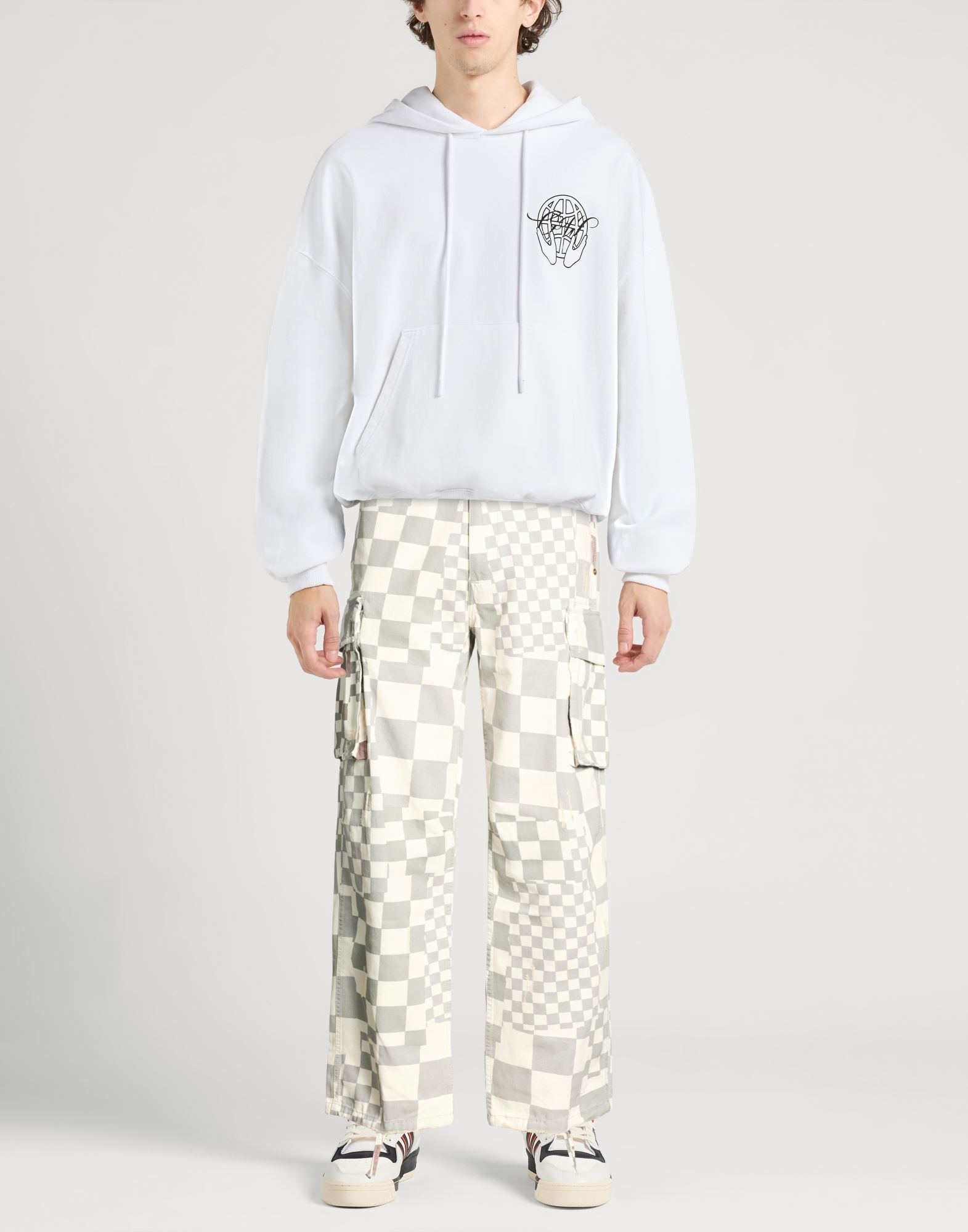  Erl - Hosen & Röcke - Hosen - On Yoox.com 