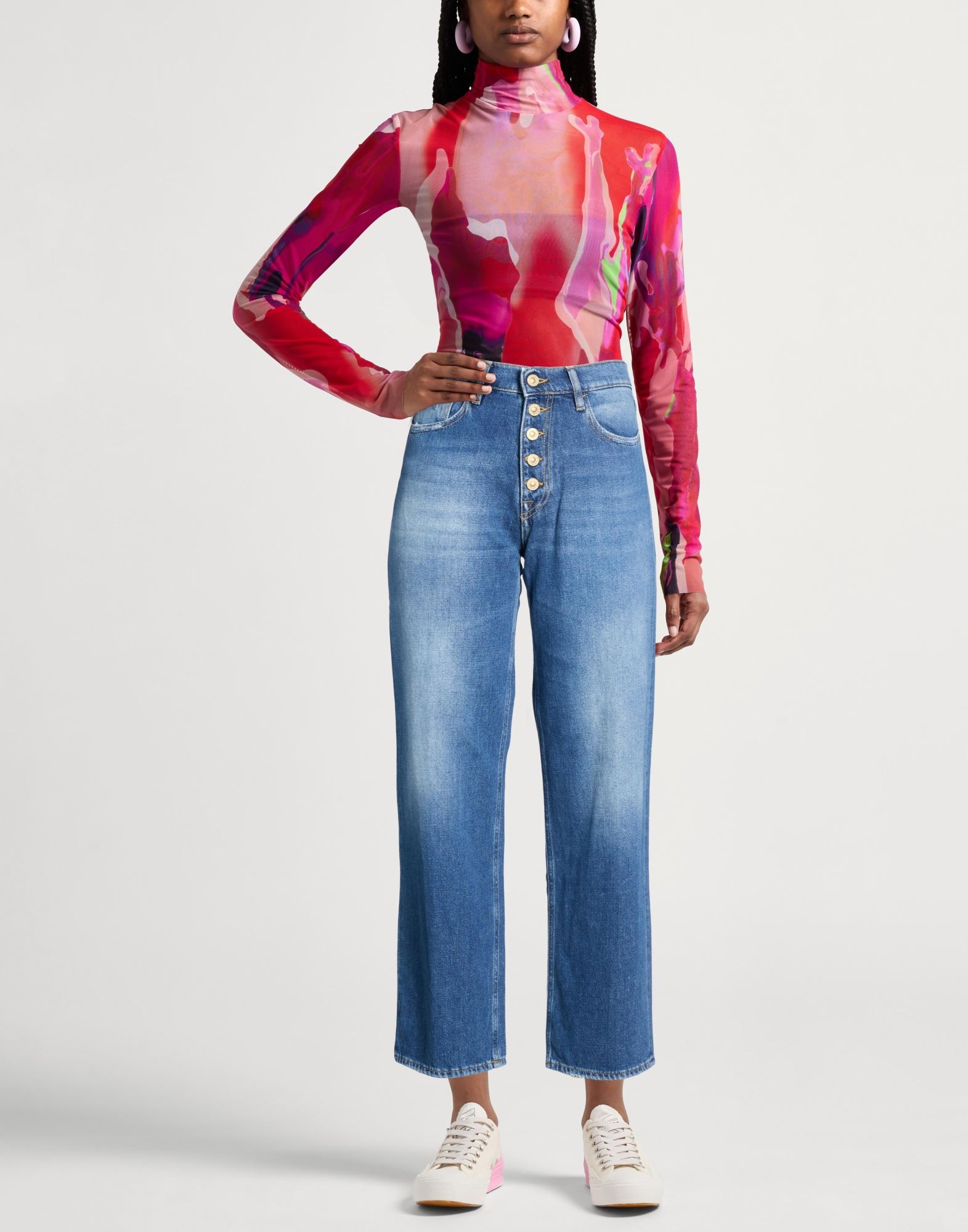  Cycle - Partes De Abajo - Pantalones Vaqueros - On Yoox.com 