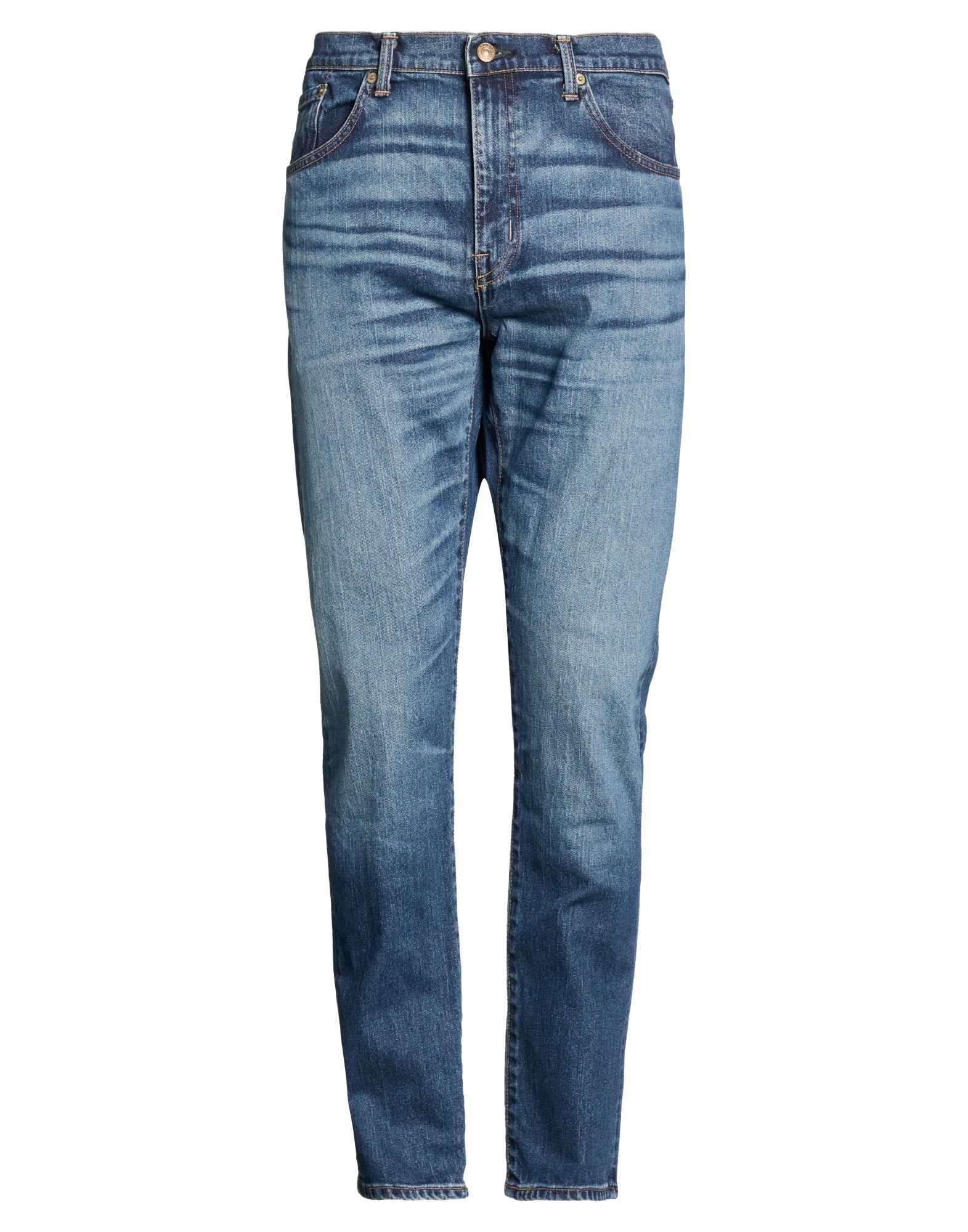  Edwin - Hosen & Röcke - Jeanshosen - On Yoox.com 