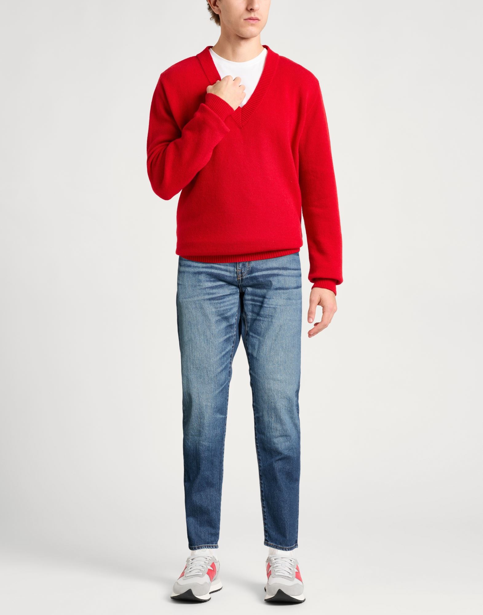  Edwin - Hosen & Röcke - Jeanshosen - On Yoox.com 