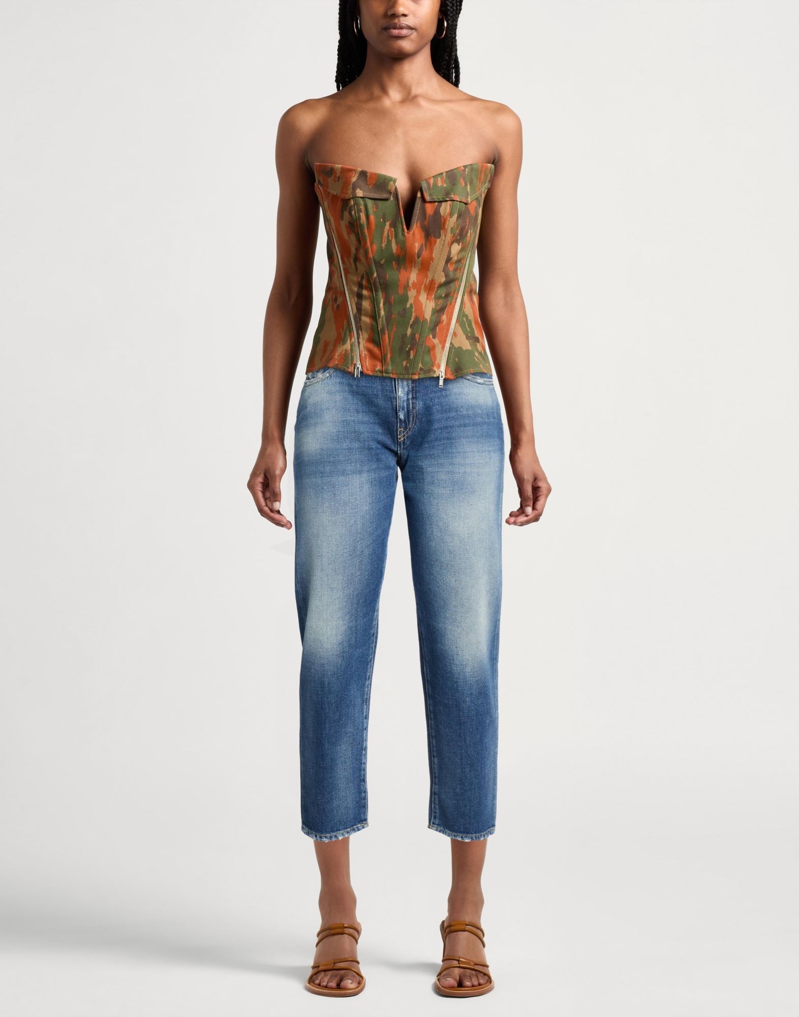  Cycle - Hosen & Röcke - Jeanshosen - On Yoox.com 