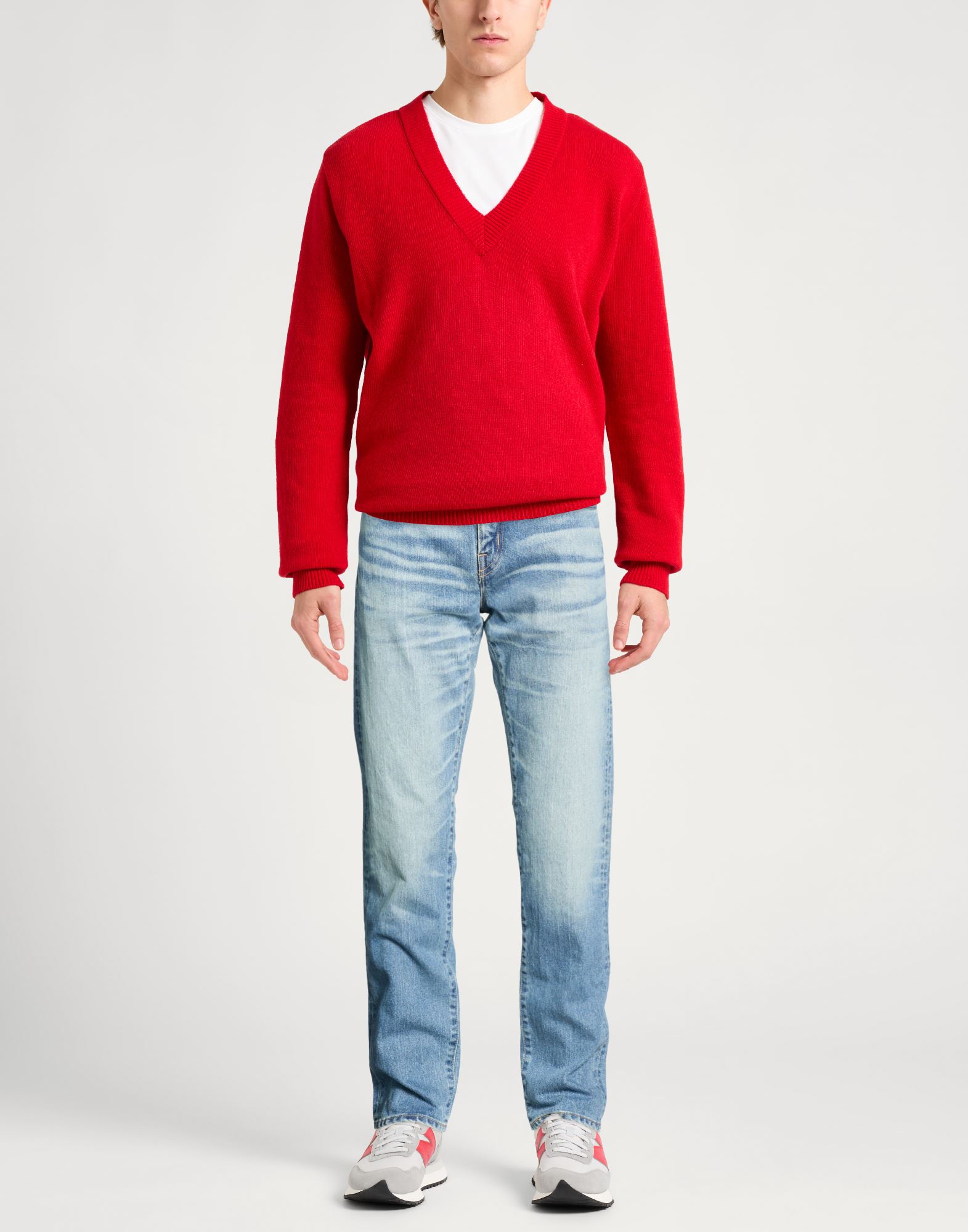  Edwin - Hosen & Röcke - Jeanshosen - On Yoox.com 