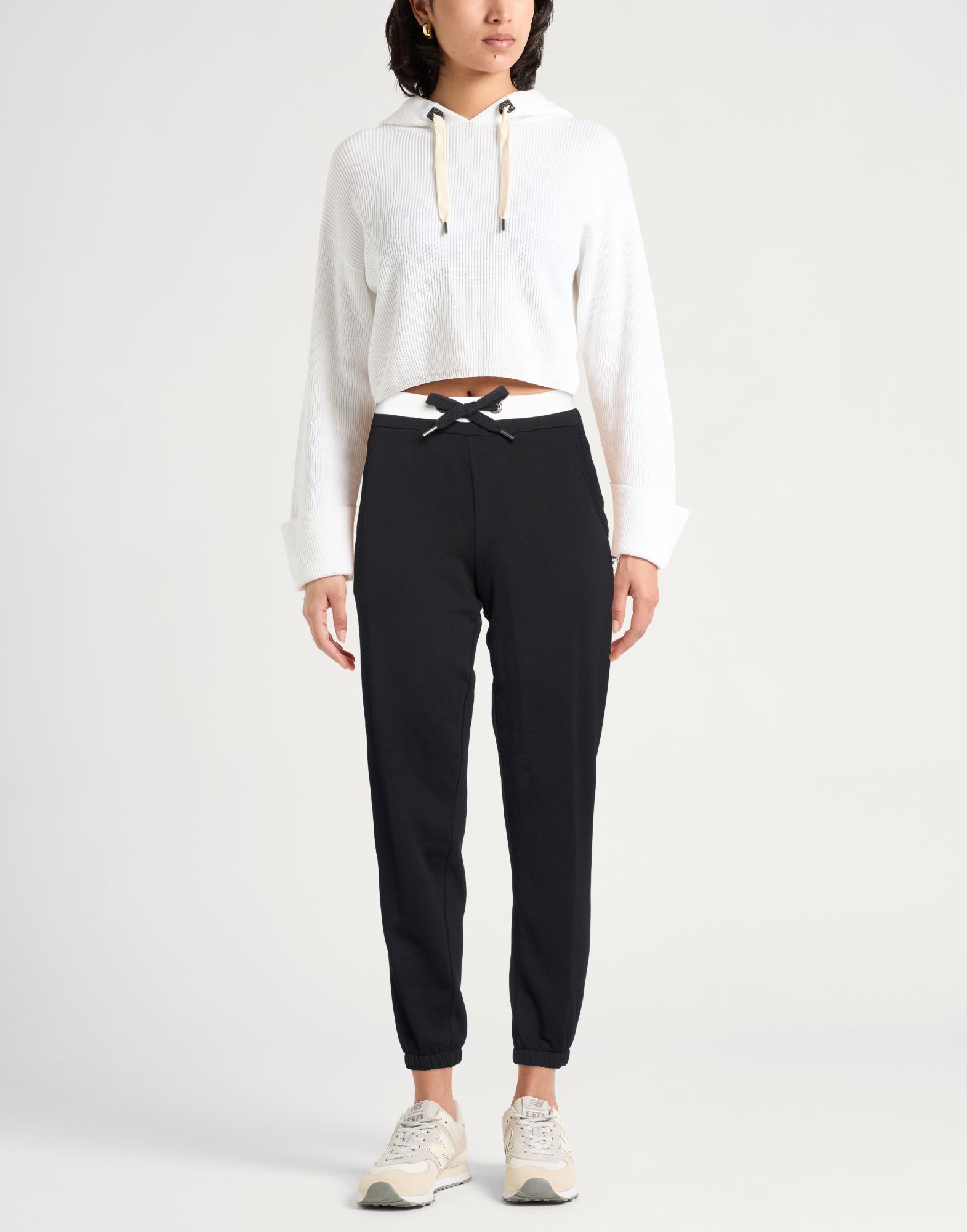  Ice Iceberg - Hosen & Röcke - Hosen - On Yoox.com 