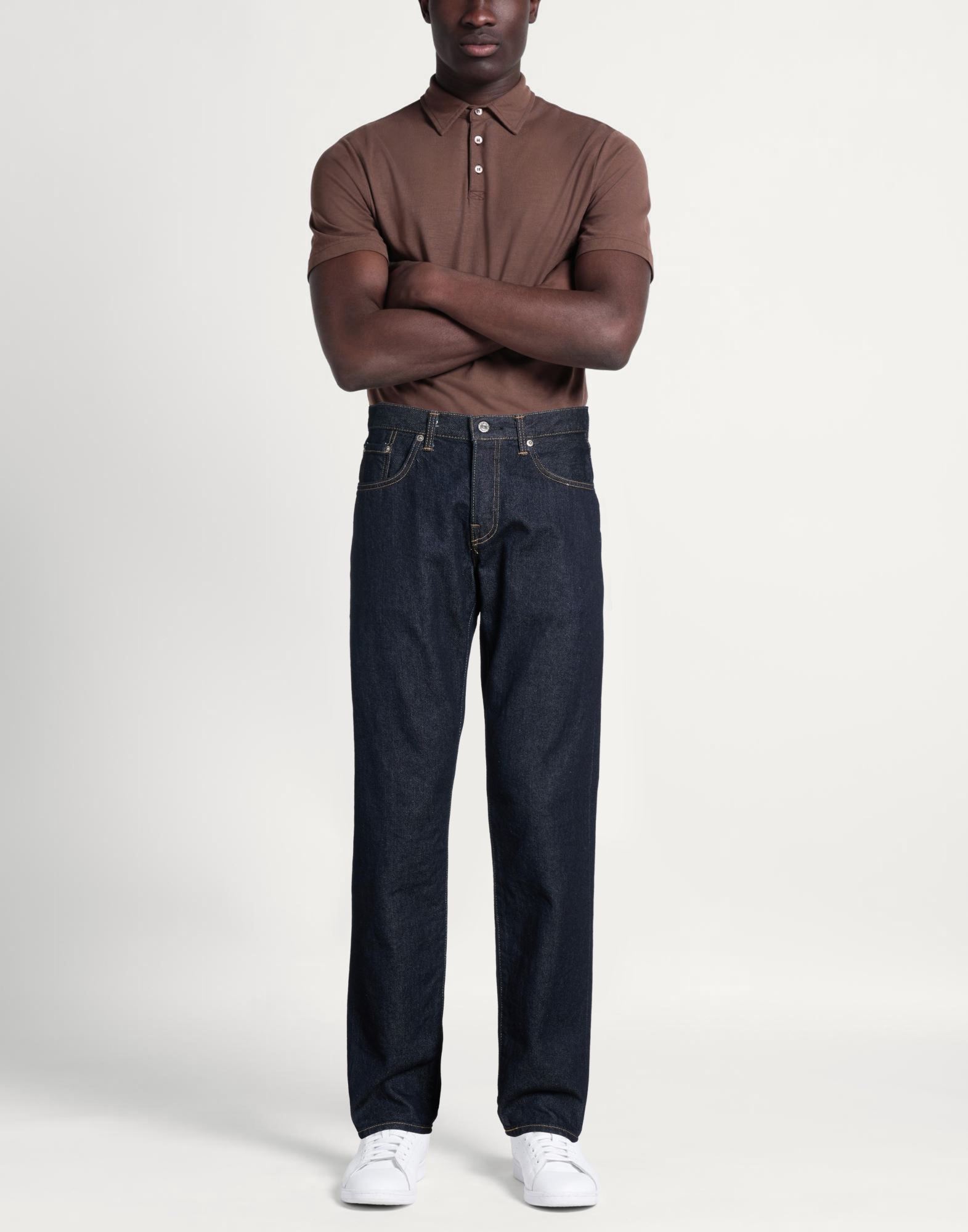  Edwin - Hosen & Röcke - Jeanshosen - On Yoox.com 