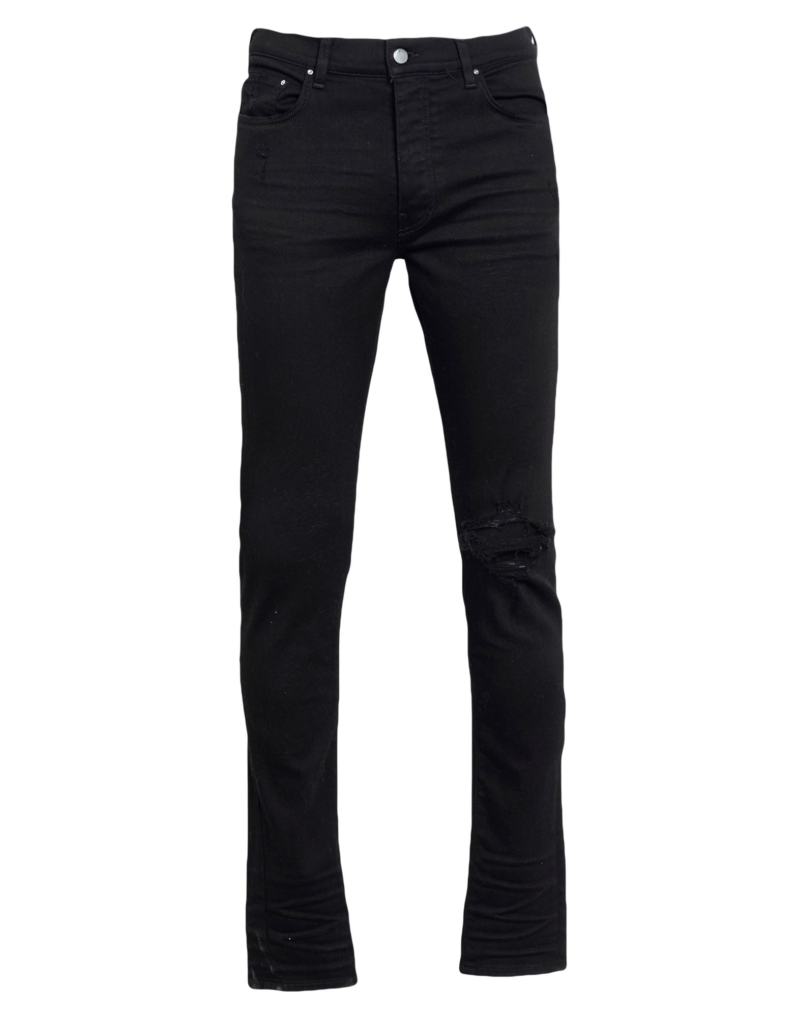  Amiri - Hosen & Röcke - Jeanshosen - On Yoox.com 