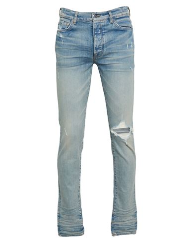 Jeanshose Herren Blau 29,33,34 Herren