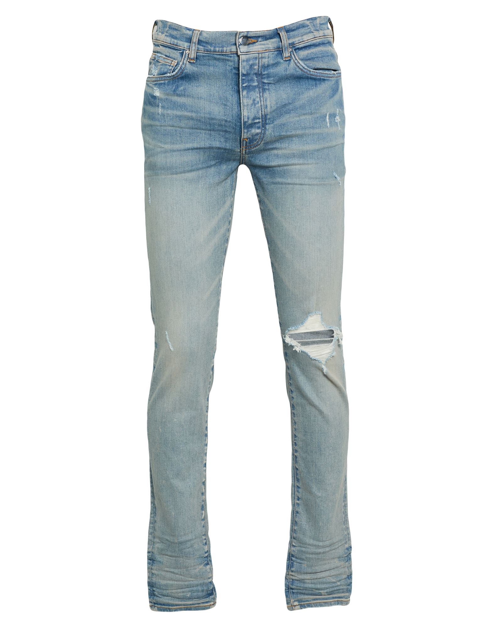  Amiri - Partes De Abajo - Pantalones Vaqueros - On Yoox.com 