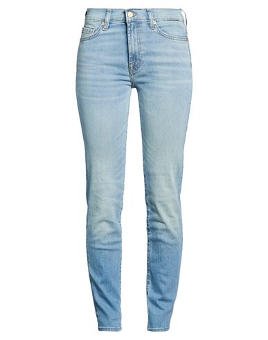 Jeanshose Damen Blau 23,24,25,26,27,28,29,30,31 Damen