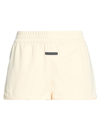 Pantalones cortos y bermudas Mujer Amarillo pastel L,M,S Mujer