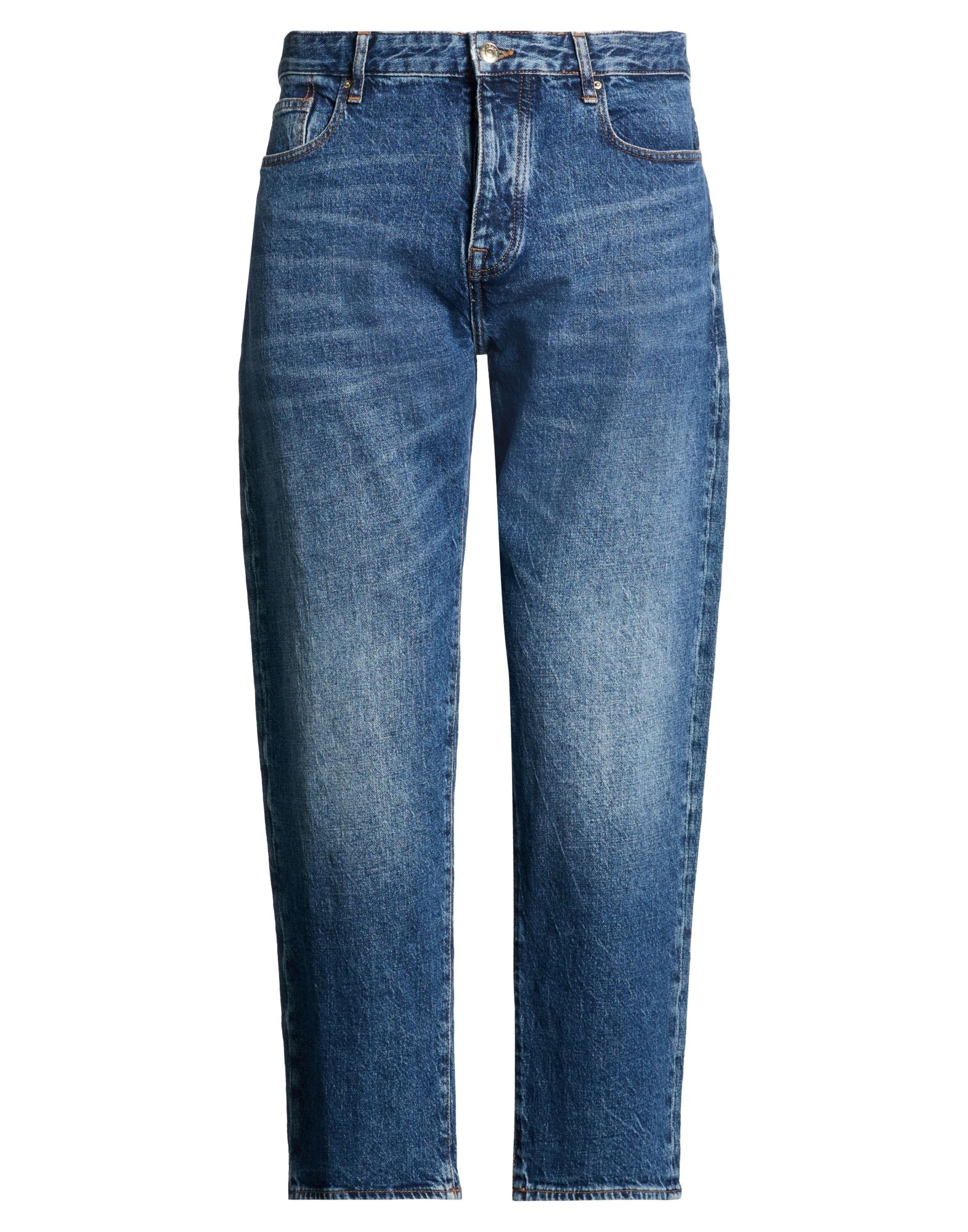  Armani Exchange - Hosen & Röcke - Jeanshosen - On Yoox.com 