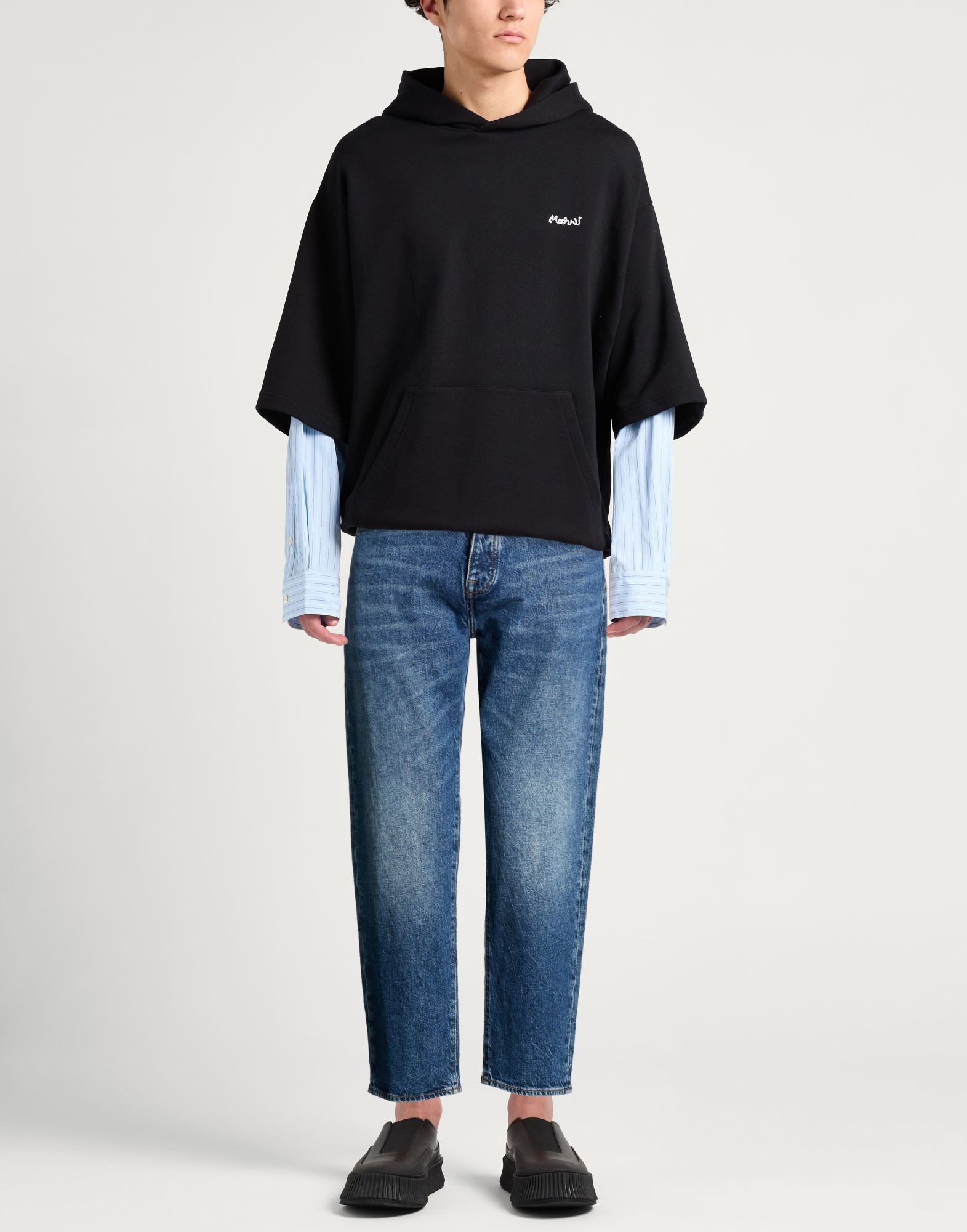  Armani Exchange - Hosen & Röcke - Jeanshosen - On Yoox.com 