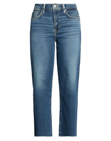 Pantalones vaqueros Mujer Azul marino 28,29 Mujer
