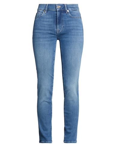 Jeanshose Damen Blau 25,26,27 Damen