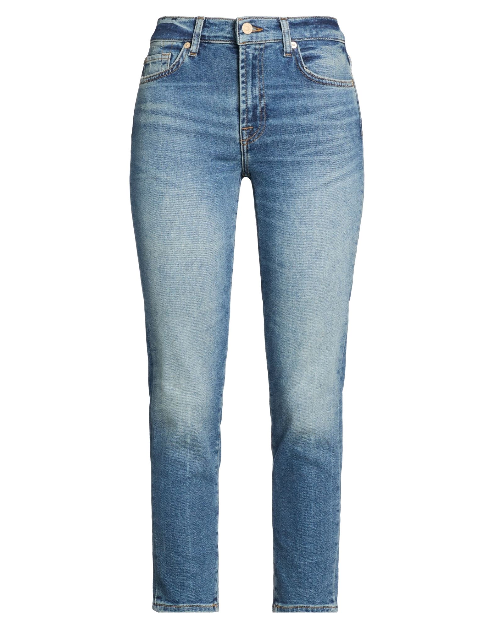 7 FOR ALL MANKIND BOTTOMWEAR Τζιν