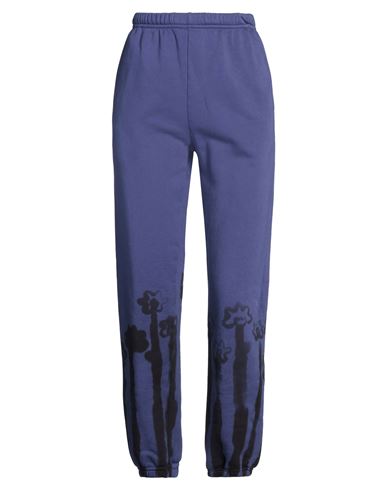Pantalones Mujer Azul marino M,XS Mujer
