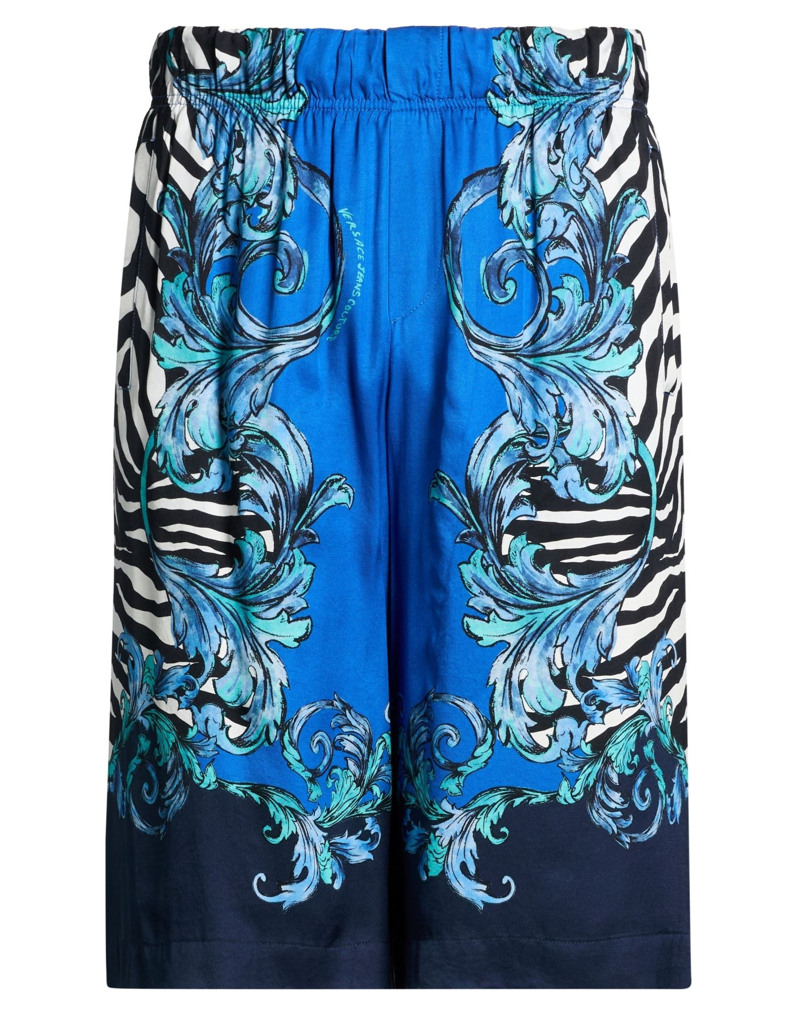  Versace Jeans Couture - Hosen & Röcke - Shorts & Bermudashorts - On Yoox.com 