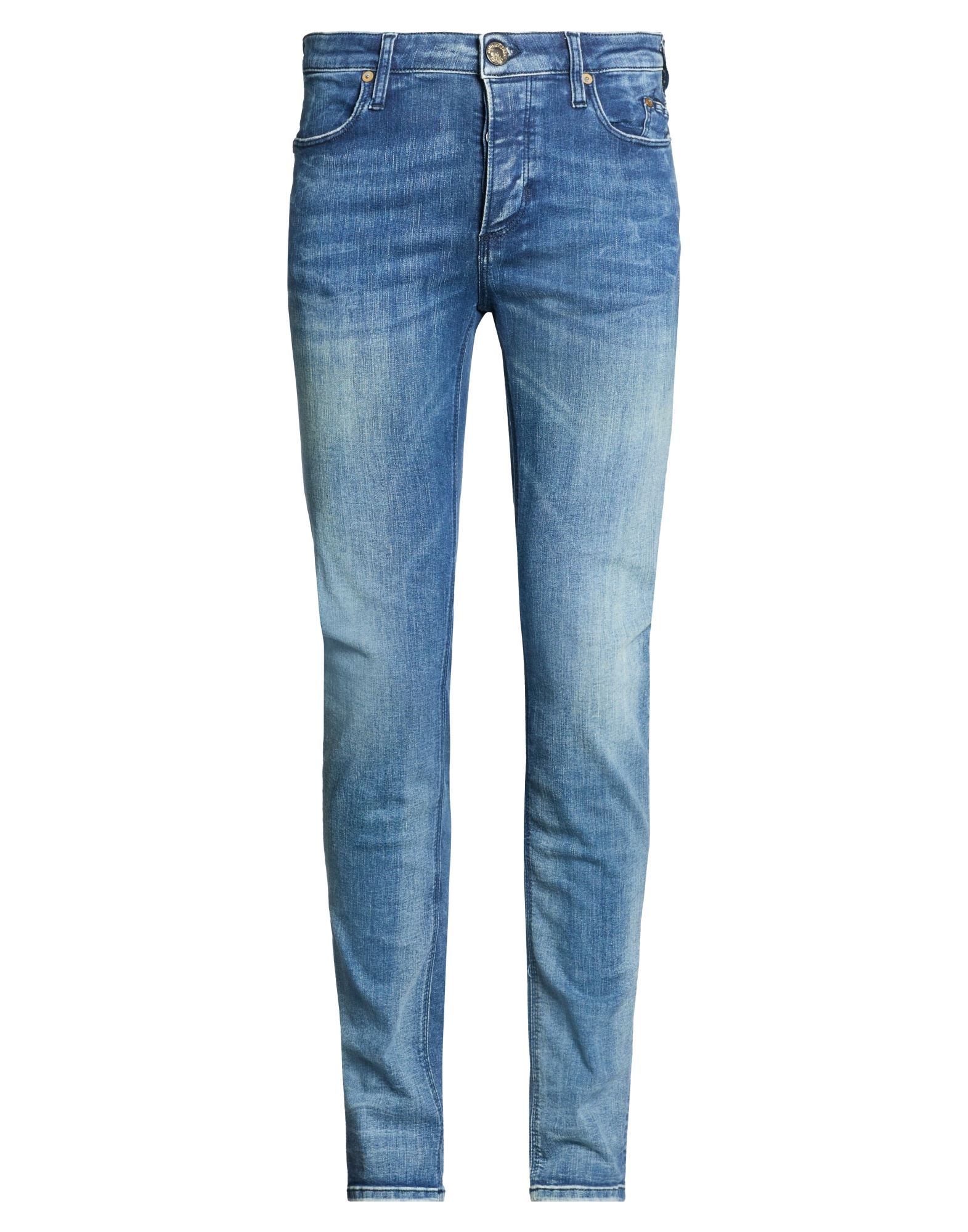  Blue De Gênes - Hosen & Röcke - Jeanshosen - On Yoox.com 