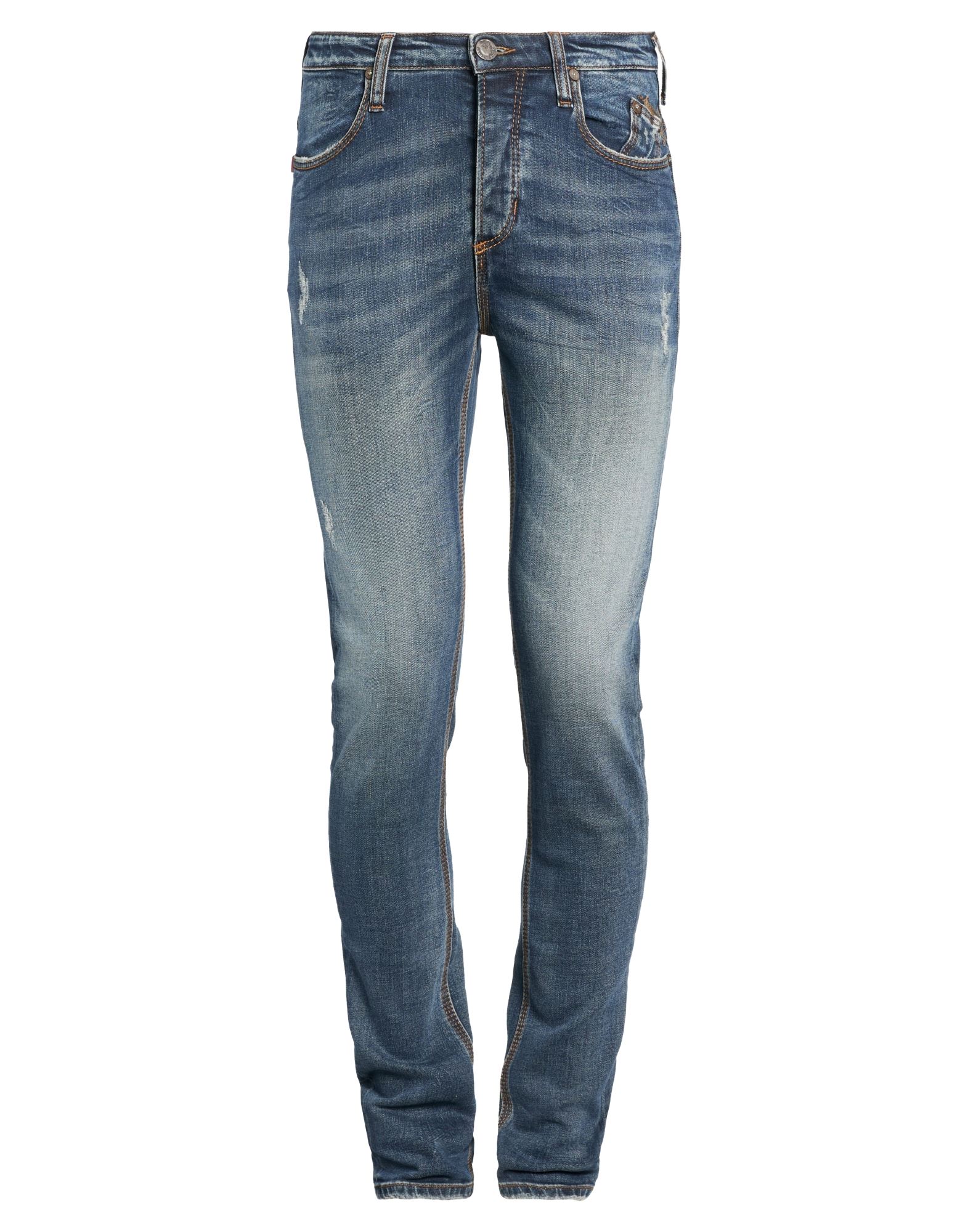 BLUE DE GÊNES BOTTOMWEAR Τζιν