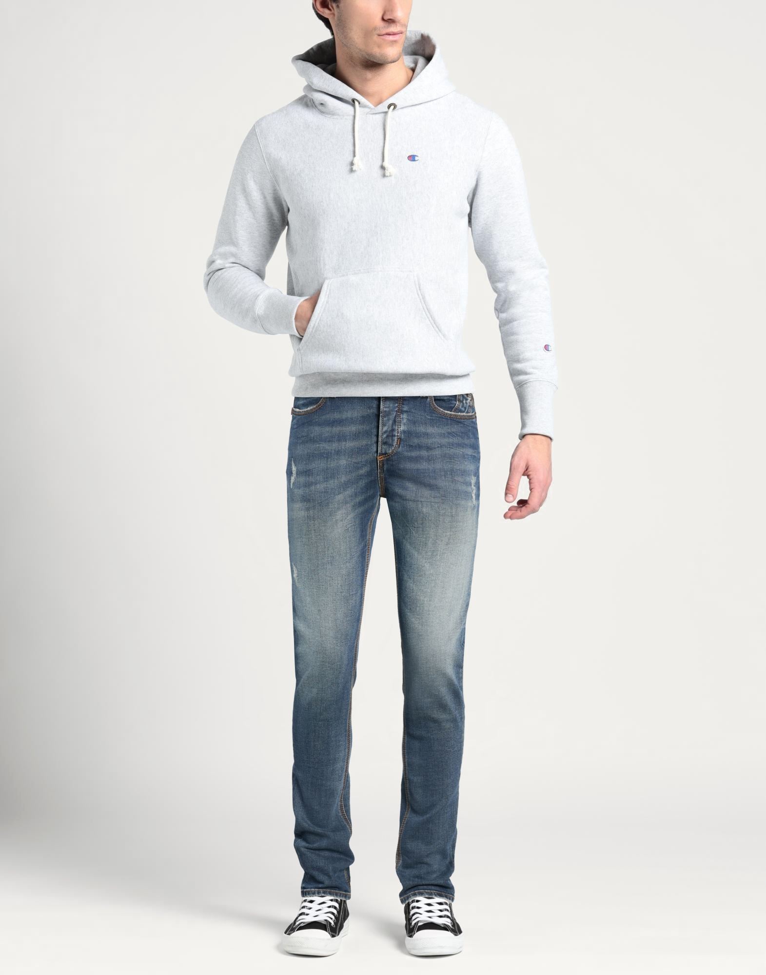  Blue De Gênes - Hosen & Röcke - Jeanshosen - On Yoox.com 