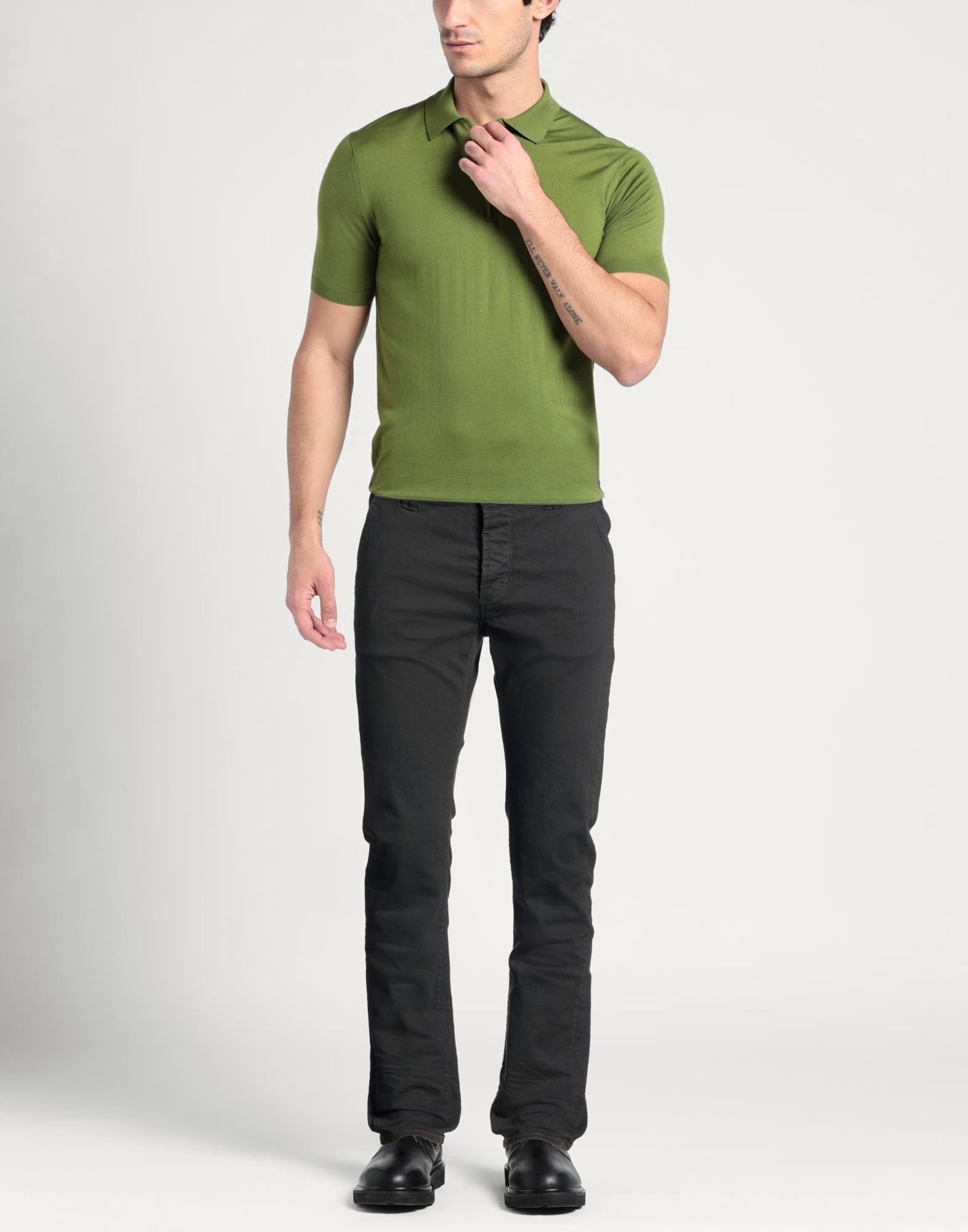  Blue De Gênes - Hosen & Röcke - Jeanshosen - On Yoox.com 