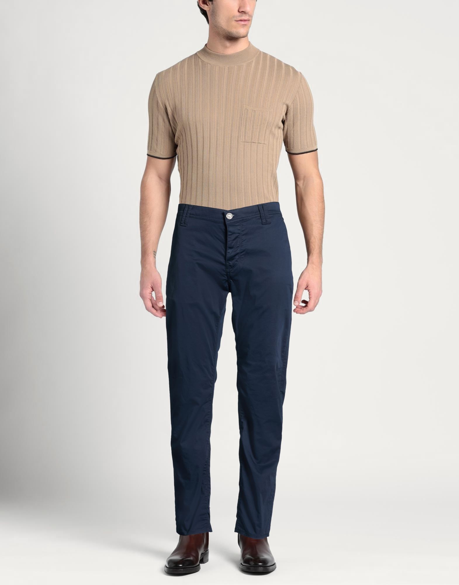  Blue De Gênes - Hosen & Röcke - Hosen - On Yoox.com 