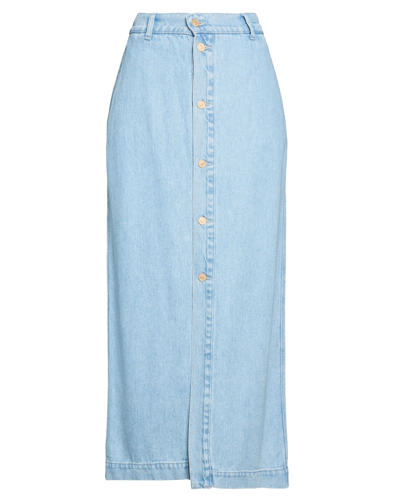  7 For All Mankind - Hosen & Röcke - Jeansröcke - On Yoox.com 