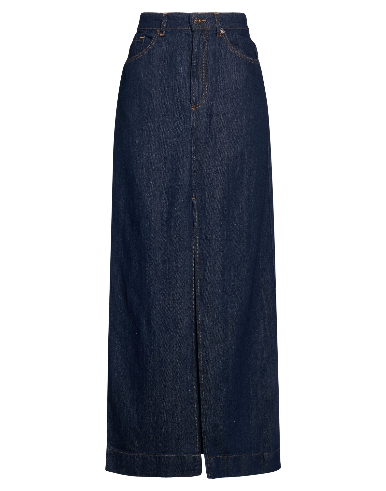 7 For All Mankind - Hosen & Röcke - Jeansröcke - On Yoox.com 