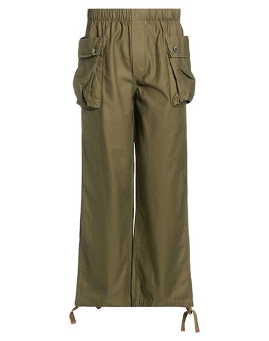 Hose Herren Militärgrün L,M,S,XL Herren