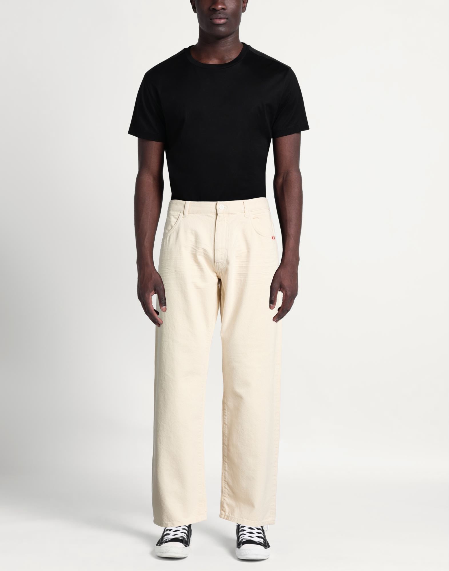  Amish Supplies - Hosen & Röcke - Jeanshosen - On Yoox.com 