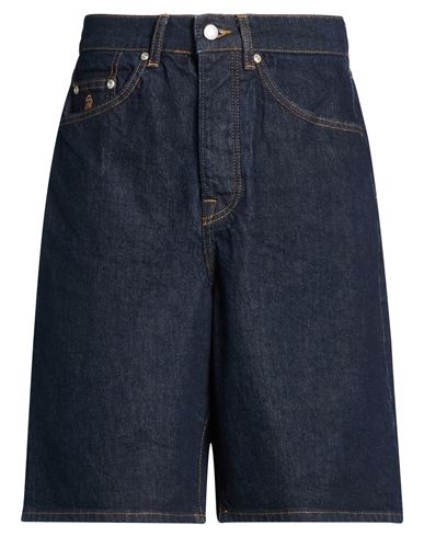 Stussy Shorts vaqueros Hombre Azul marino 28 Hombre