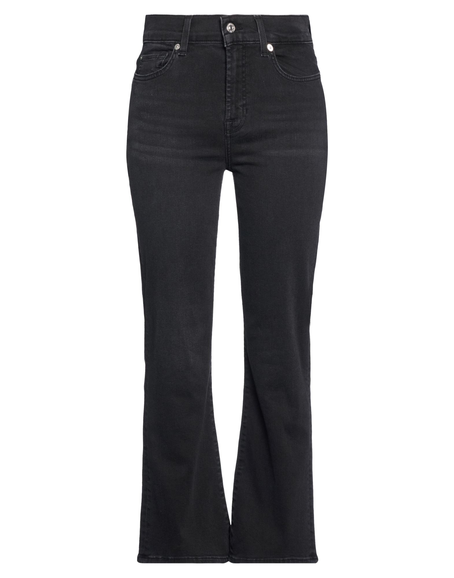 7 FOR ALL MANKIND BOTTOMWEAR Τζιν