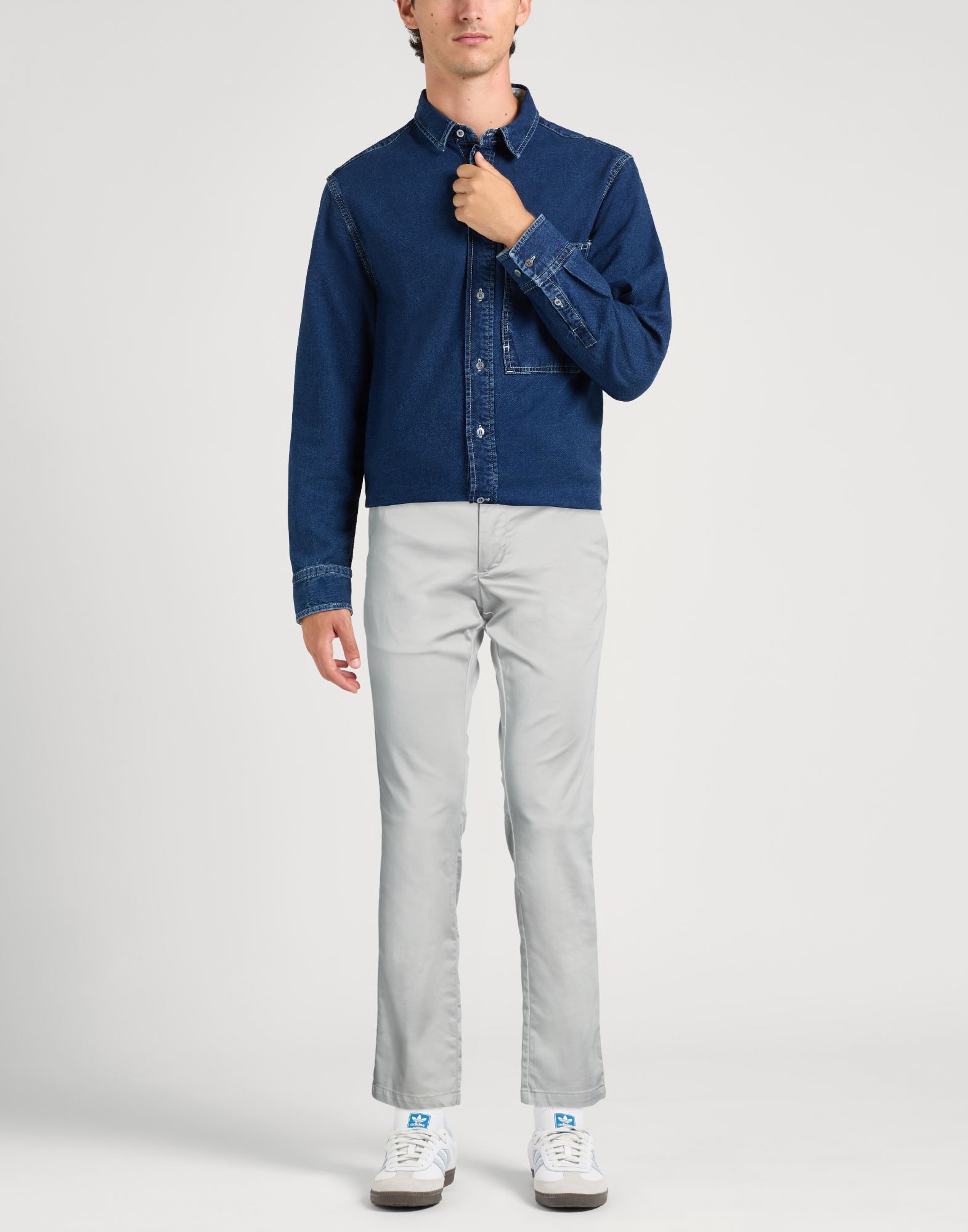  Armani Exchange - Hosen & Röcke - Hosen - On Yoox.com 