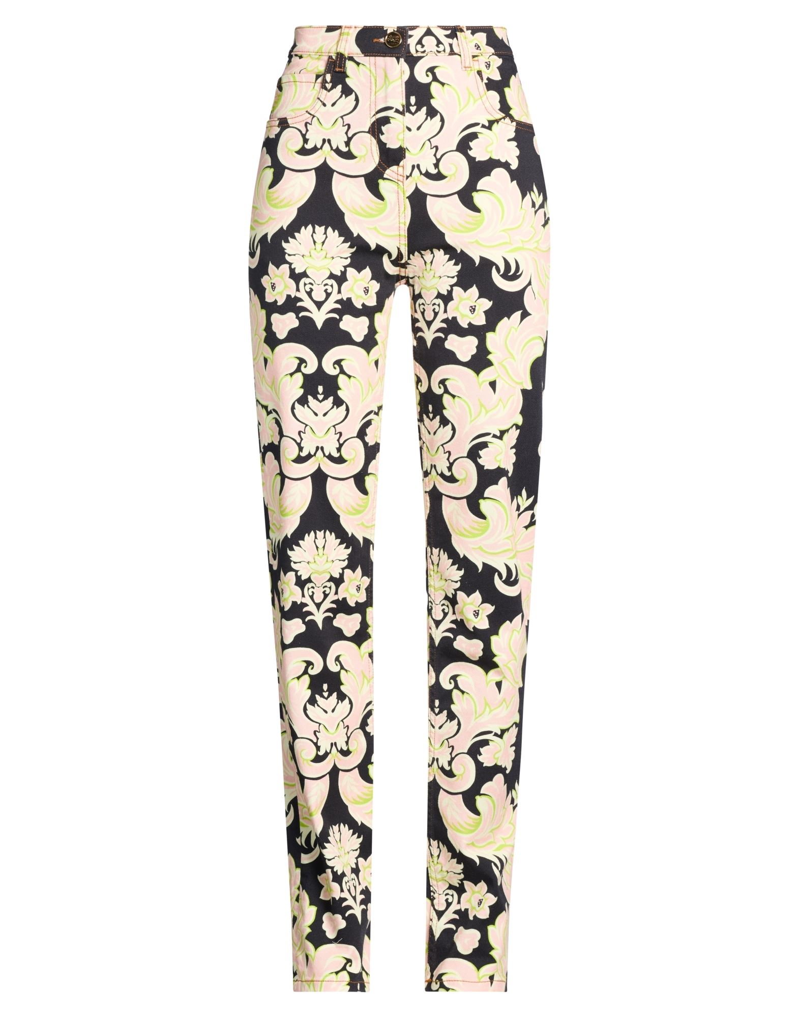 ETRO ETRO BOTTOMWEAR Casual Παντελόνι