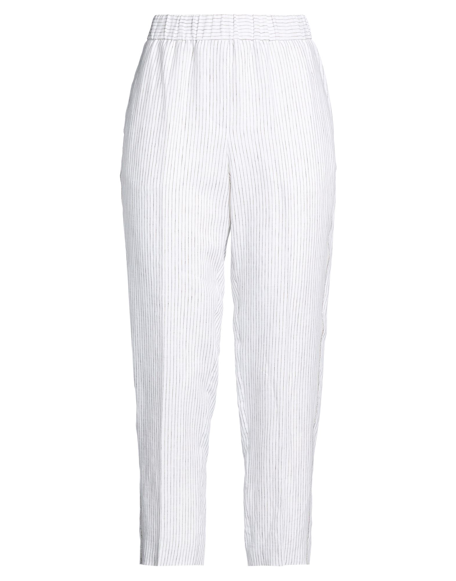 PESERICO PESERICO BOTTOMWEAR Casual Παντελόνι