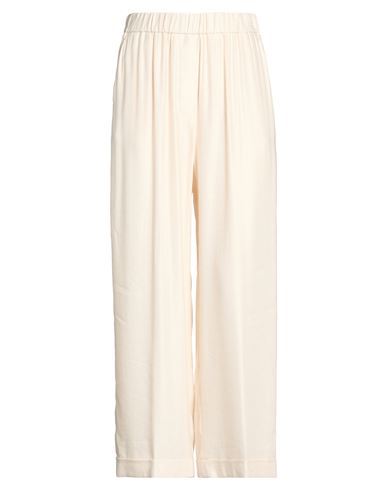 Pantalones Mujer Hueso 34,40 Mujer