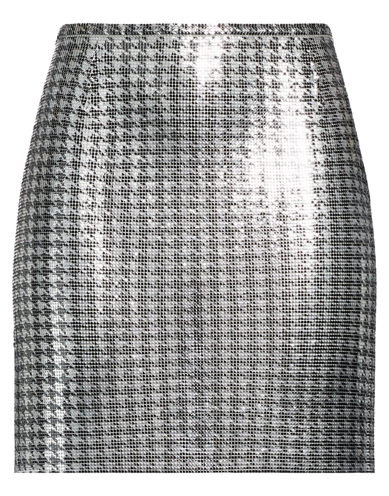  Rabanne - Hosen & Röcke - Miniröcke - On Yoox.com 