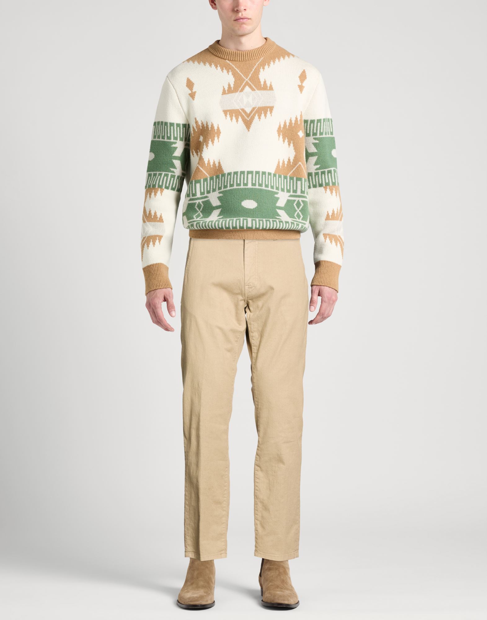  Barba Napoli - Hosen & Röcke - Hosen - On Yoox.com 