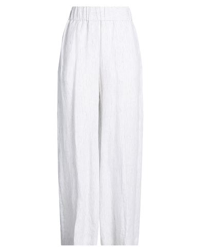 Pantalones Mujer Hueso 36,38 Mujer