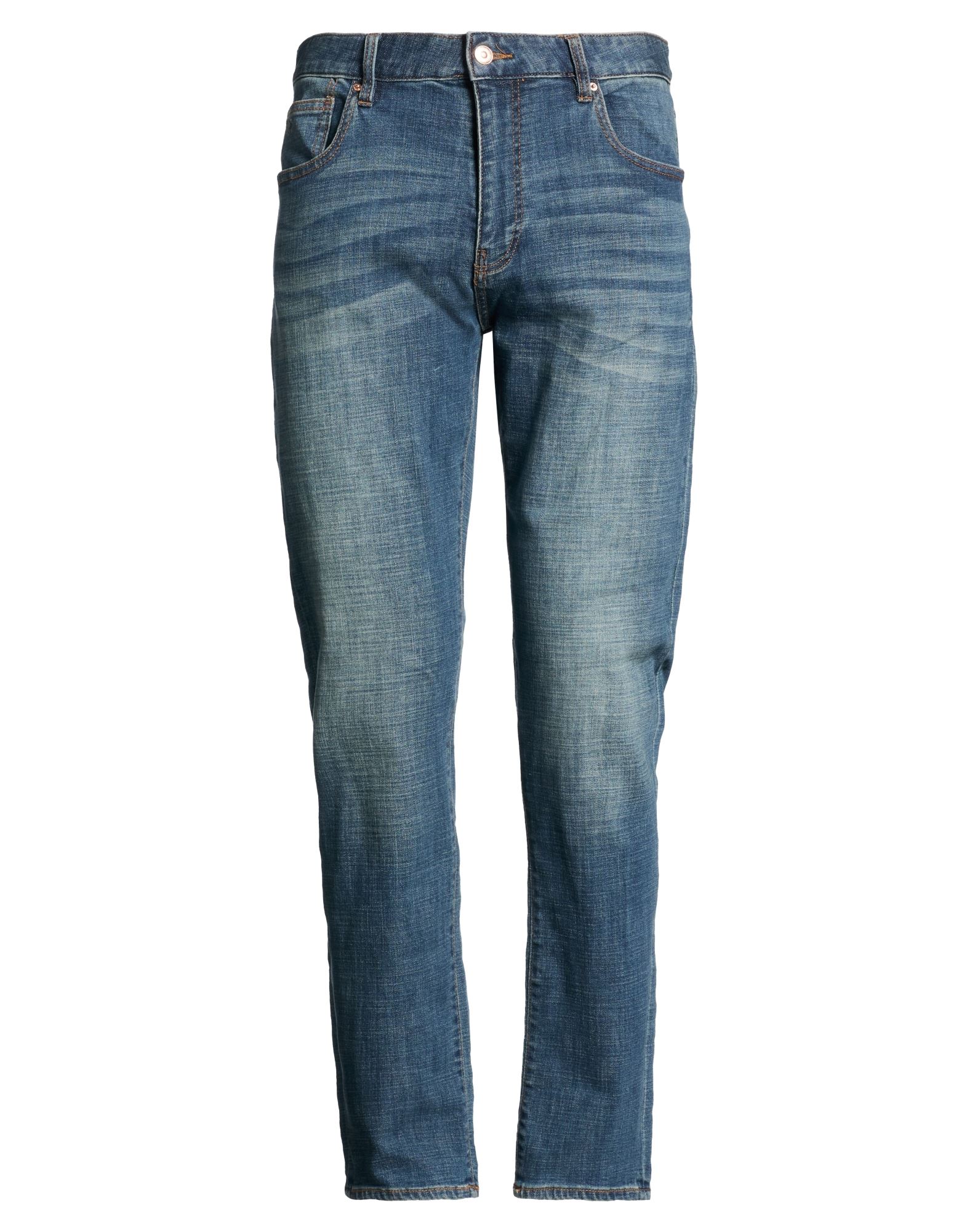  Armani Exchange - Hosen & Röcke - Jeanshosen - On Yoox.com 