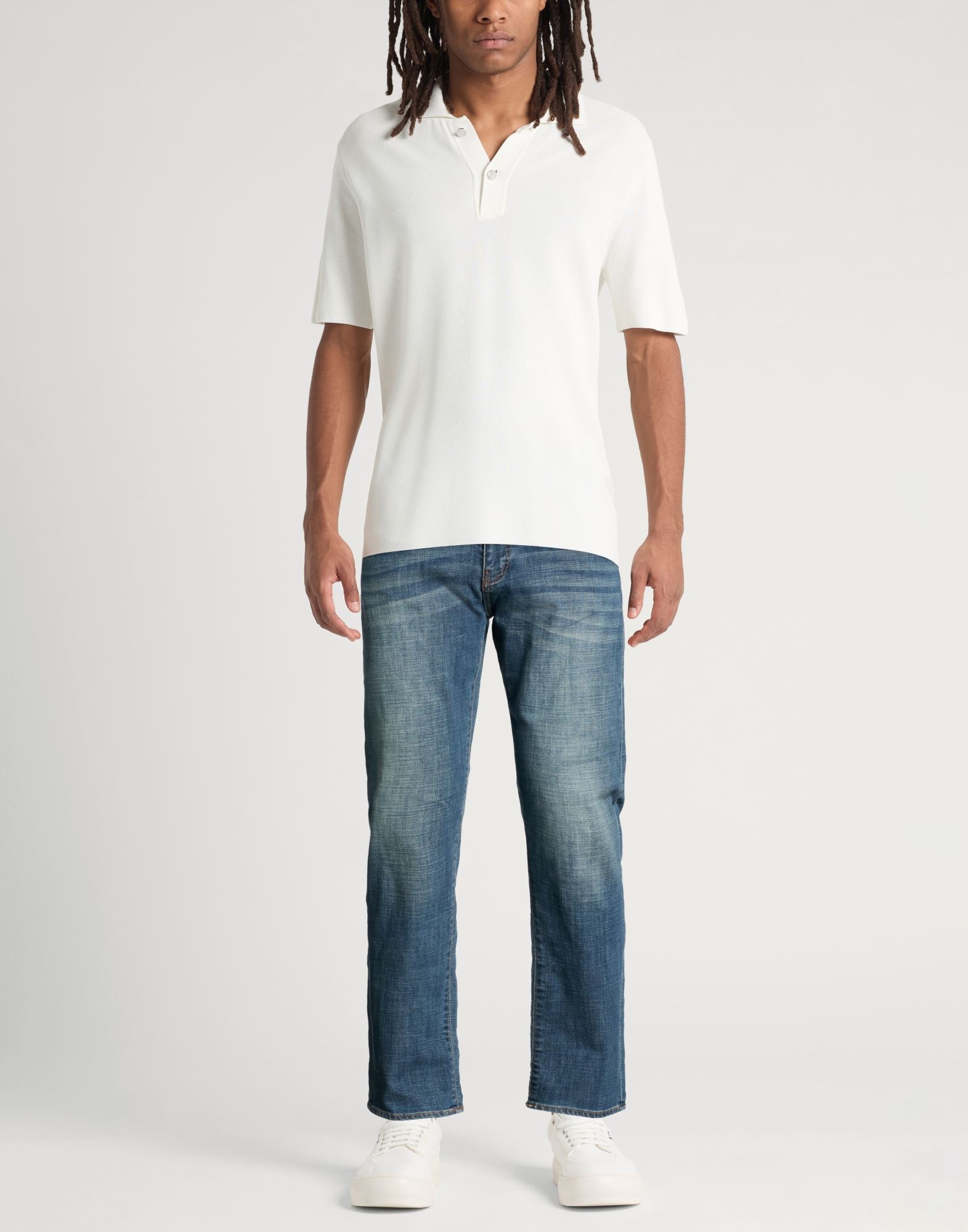  Armani Exchange - Hosen & Röcke - Jeanshosen - On Yoox.com 