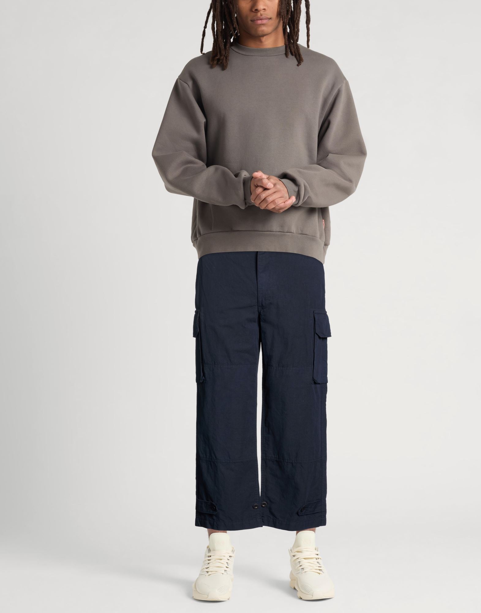  Comme Des Garçons - Hosen & Röcke - Hosen - On Yoox.com 