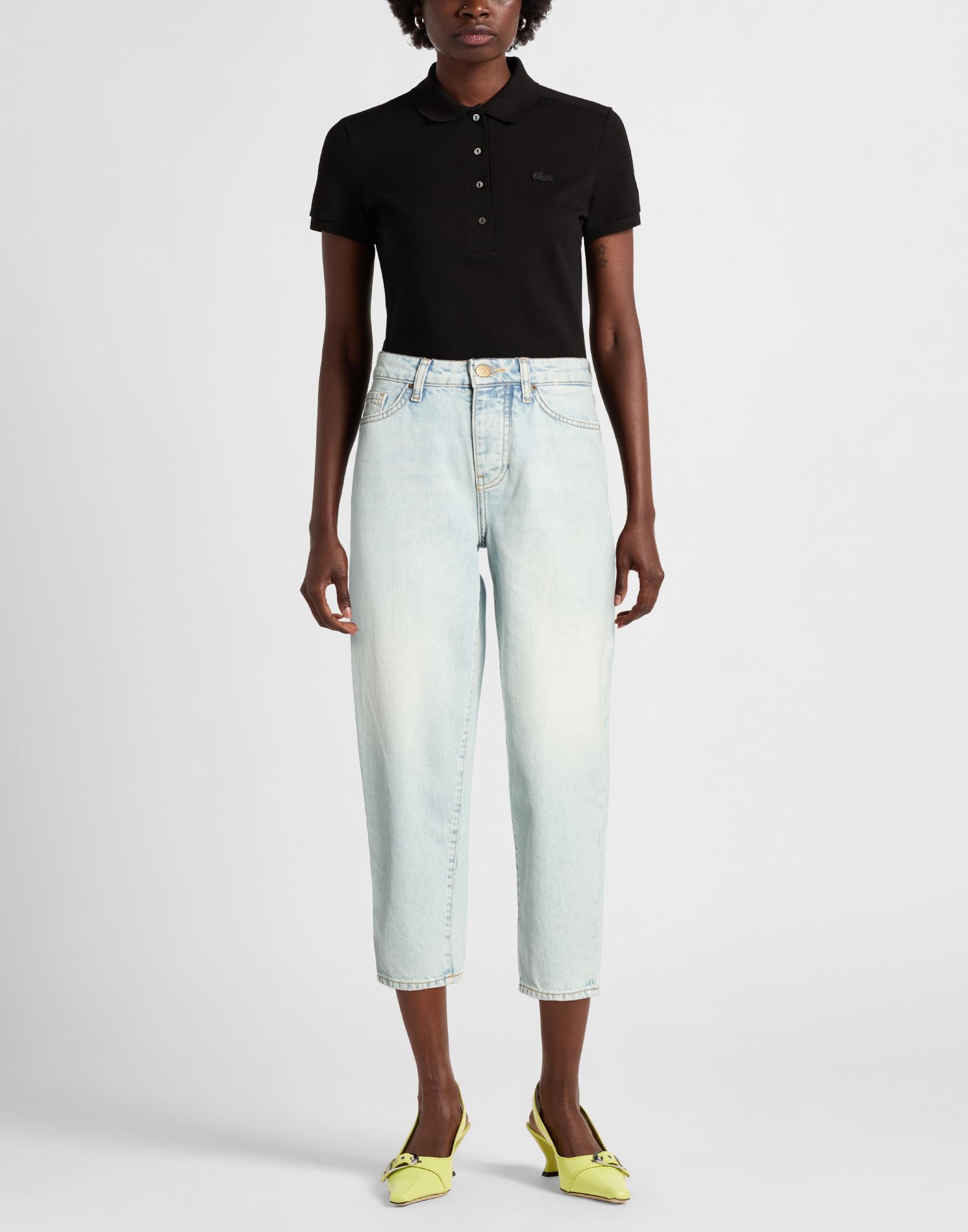  Armani Exchange - Hosen & Röcke - Jeanshosen - On Yoox.com 