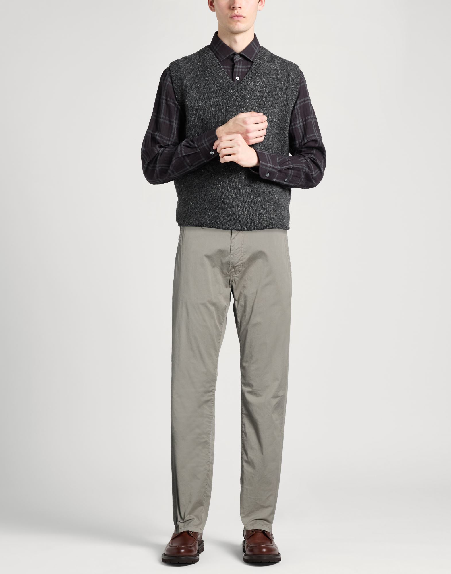  Barba Napoli - Hosen & Röcke - Hosen - On Yoox.com 