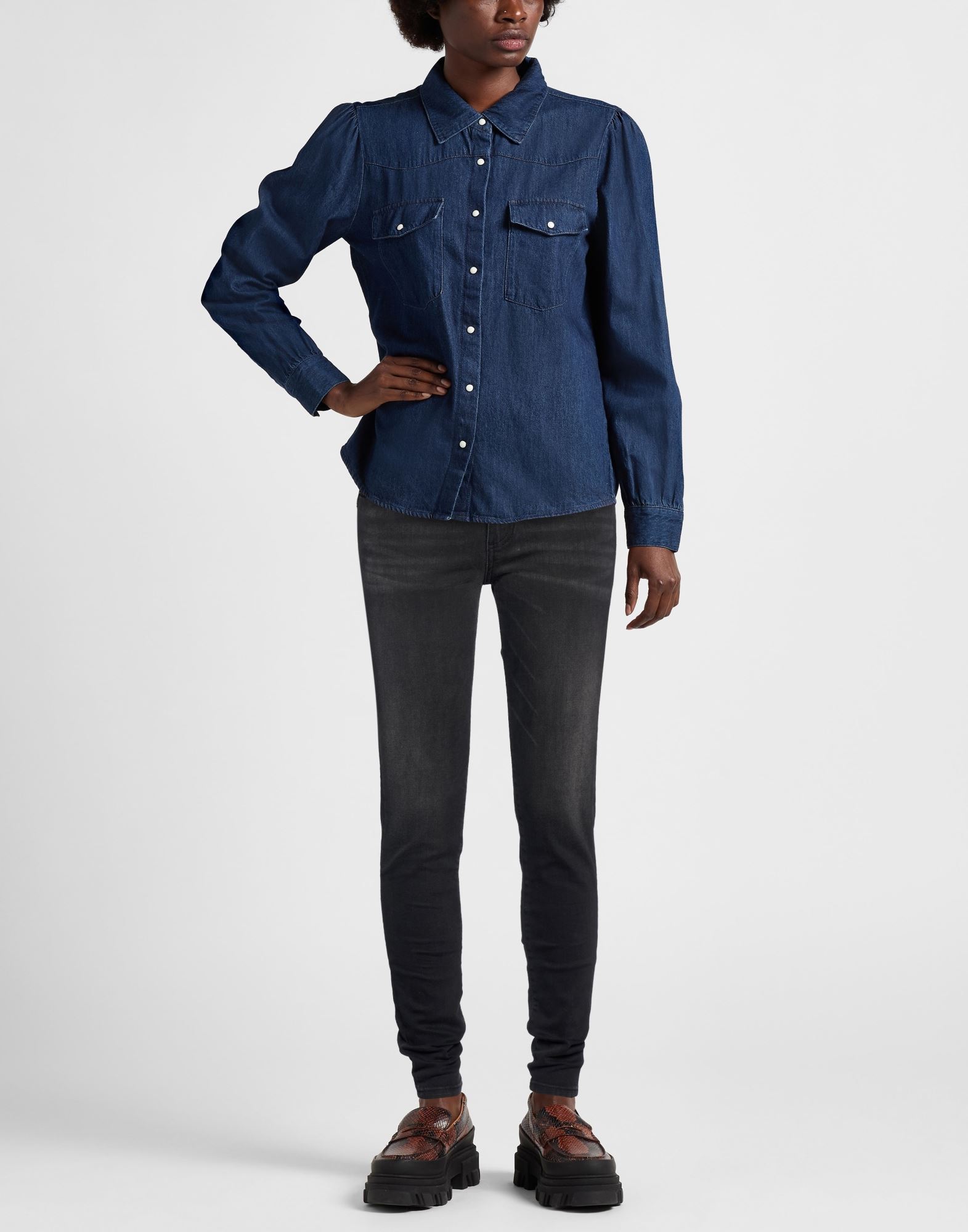  Armani Exchange - Partes De Abajo - Pantalones Vaqueros - On Yoox.com 