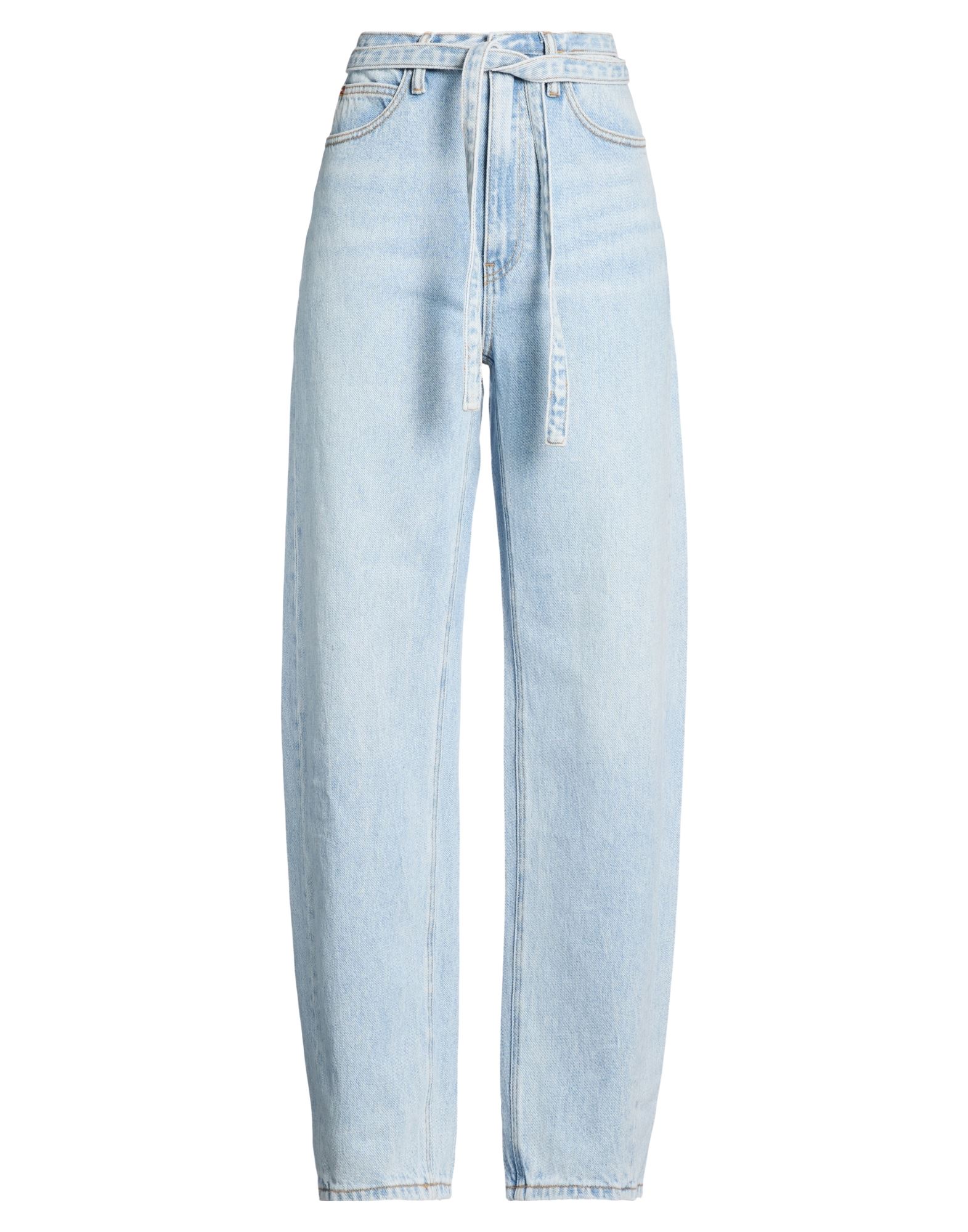 ALEXANDER WANG ALEXANDER WANG BOTTOMWEAR Τζιν