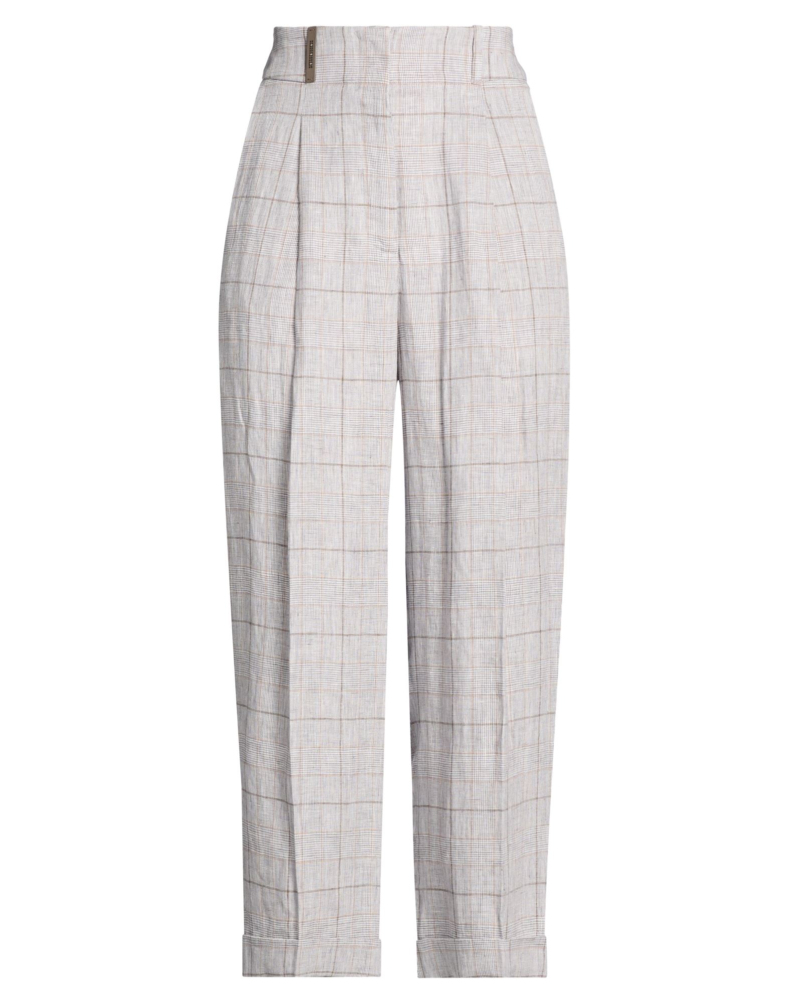 PESERICO PESERICO BOTTOMWEAR Casual Παντελόνι
