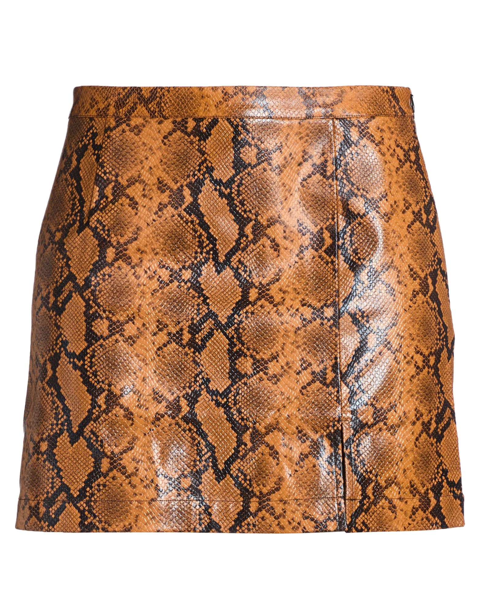  Kitri - Partes De Abajo - Minifaldas - On Yoox.com 