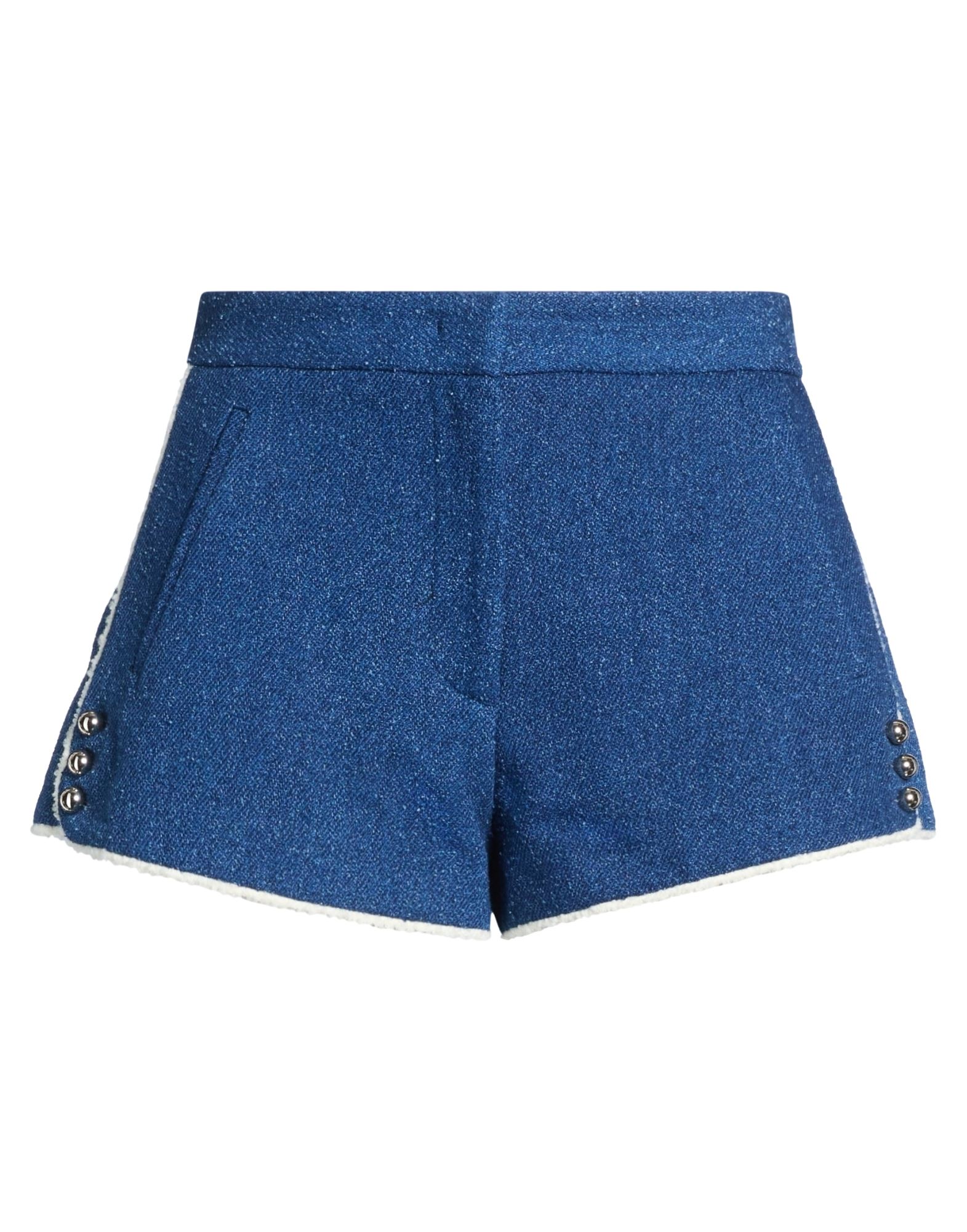 MSGM MSGM BOTTOMWEAR Σορτς & Βερμούδες