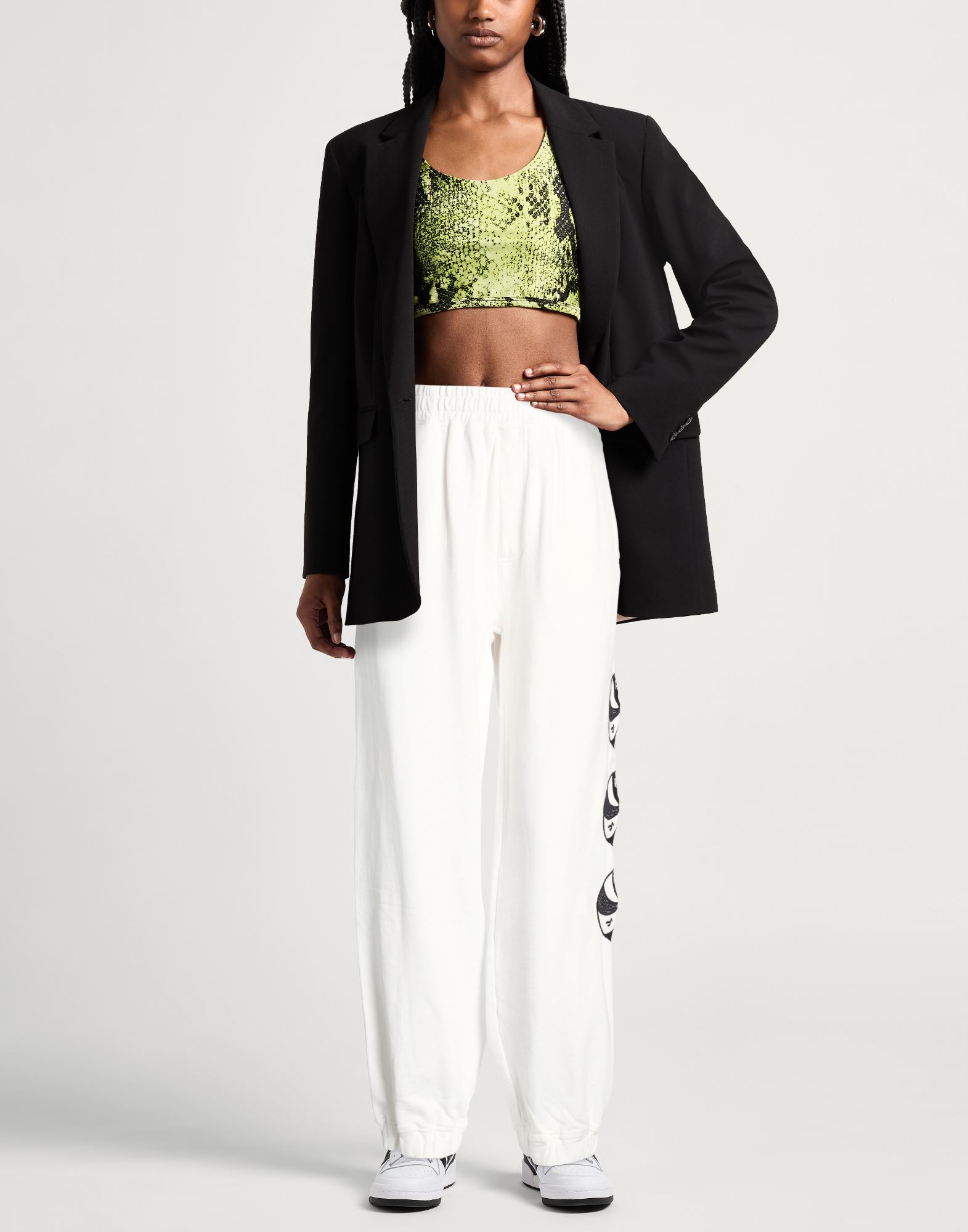 Heresy - Hosen & Röcke - Hosen - On Yoox.com 